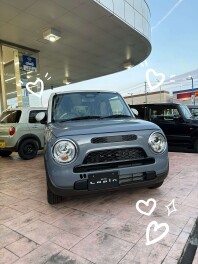 ラパンについて紹介します！！